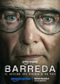 Постер Барреда (2026)